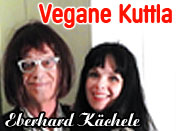 Vegane Kuttla Eberhard Kächele Teflon Fonfara